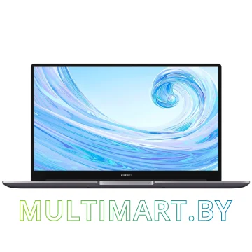 Ноутбук Huawei MateBook D 15 BoD-WFE9 (53013GGV) картинка 2